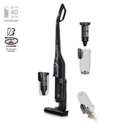 Bosch Athlet BCH61840GB 18V Cordless Vacuum Cleaner